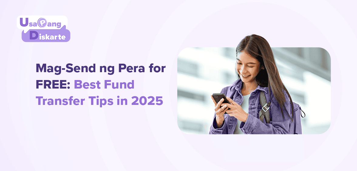 Pa. Send Ng Mag-Send ng Pera for FREE: Best Fund Transfer Tips in 2025